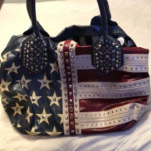 Beautiful leather Bag